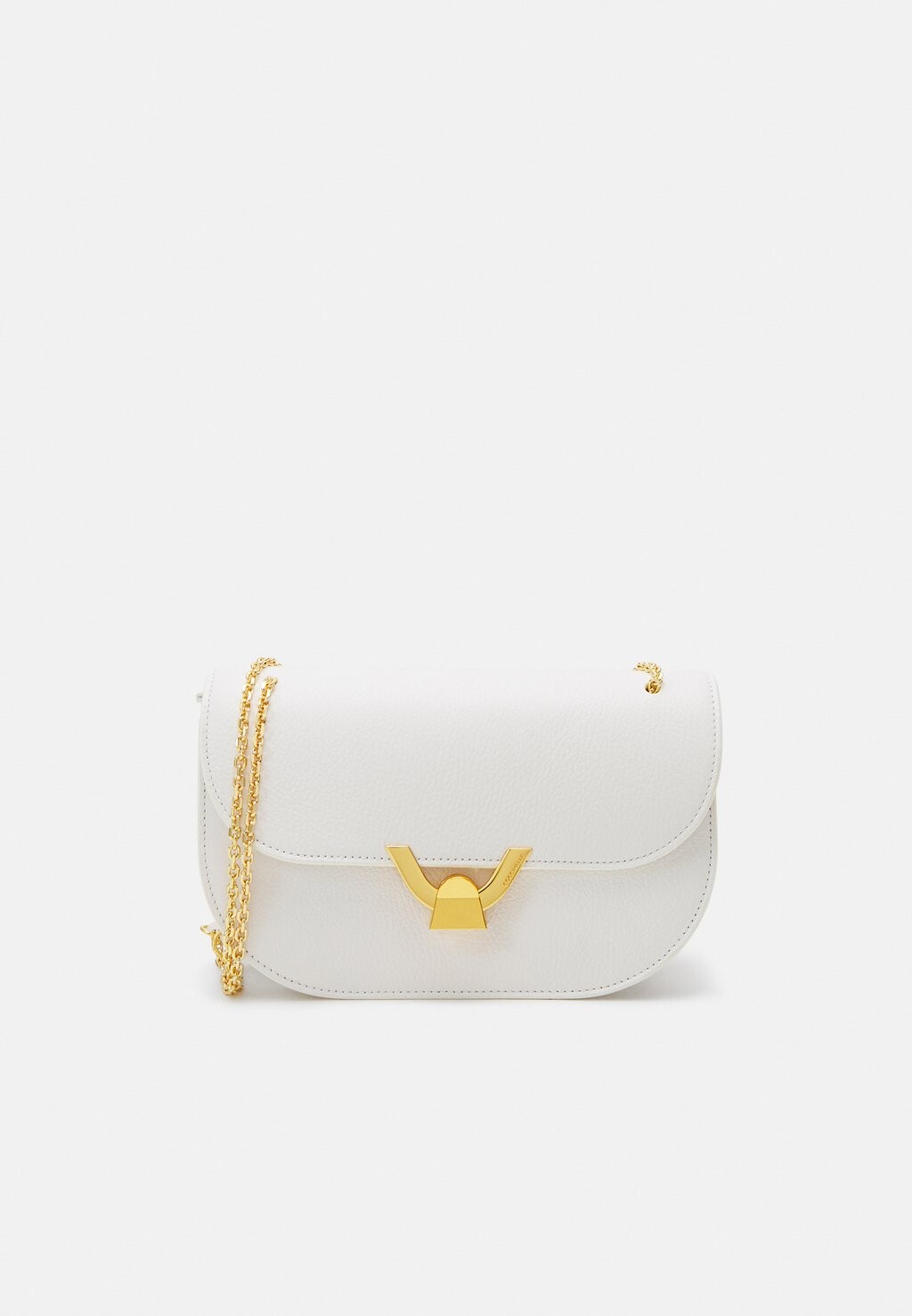 

Сумка Coccinelle, цвет brillant white