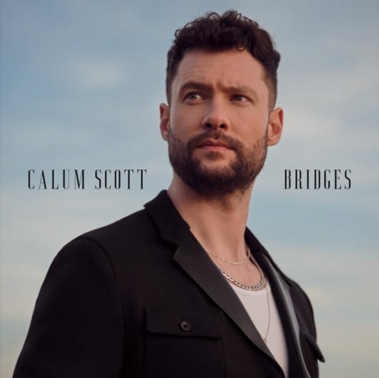Виниловая пластинка Calum Scott - Bridges