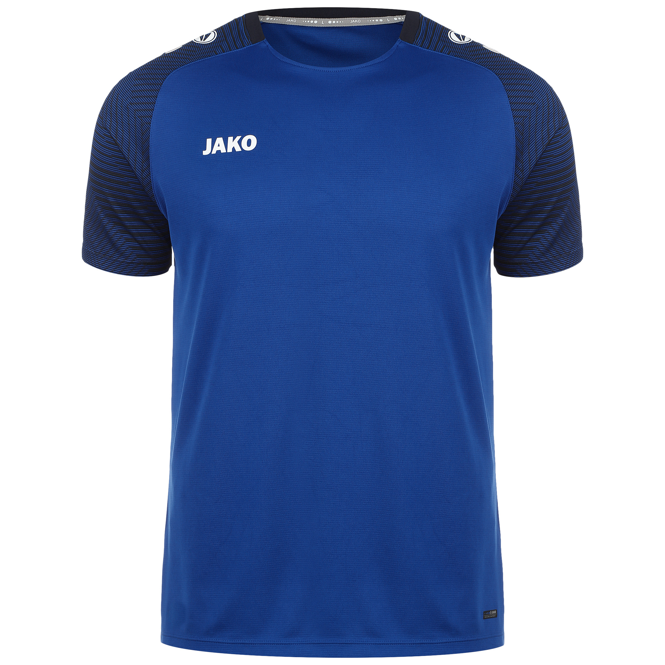 Рубашка Jako Trainingsshirt Performance, синий