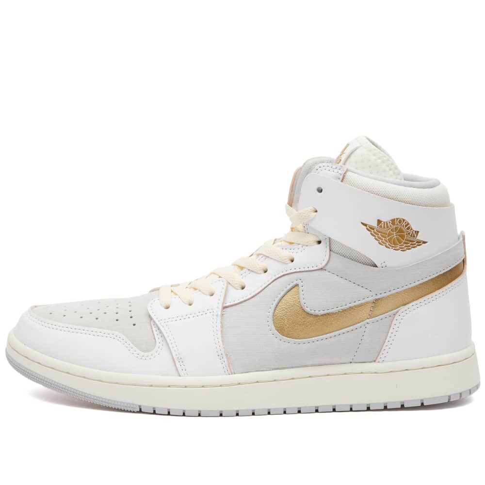

Air Jordan Кроссовки 1 ЗМ Эйр CMFT 2, мультиколор