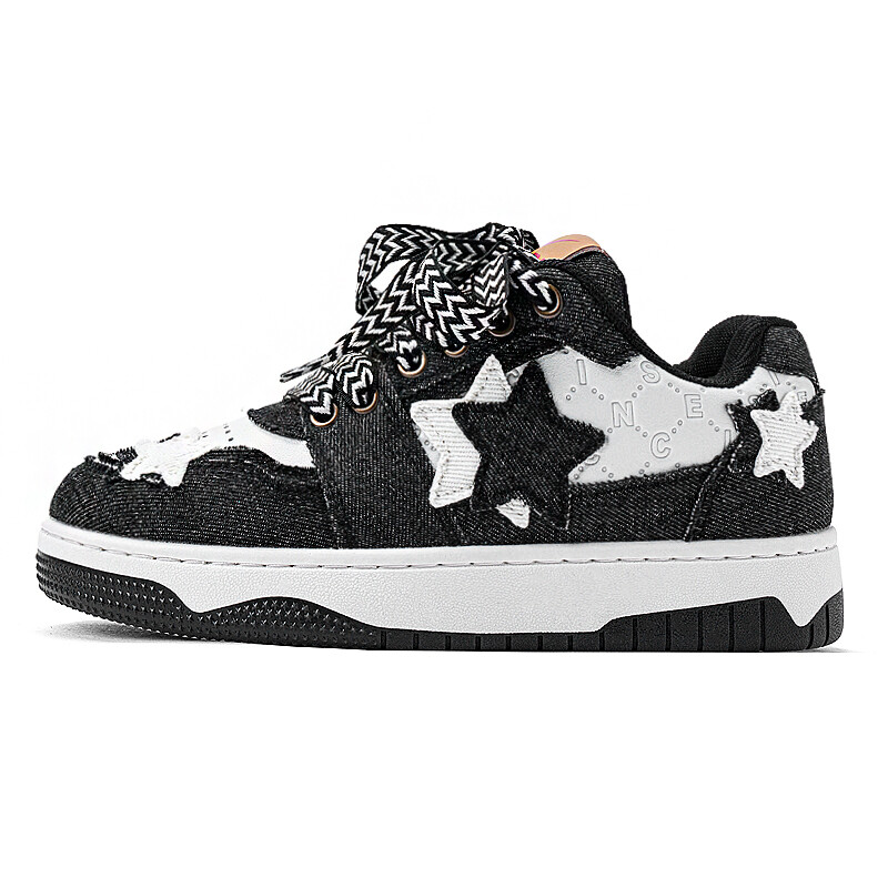 

Кроссовки DOUBLE STAR 88 Skateboarding Shoes Unisex, синий