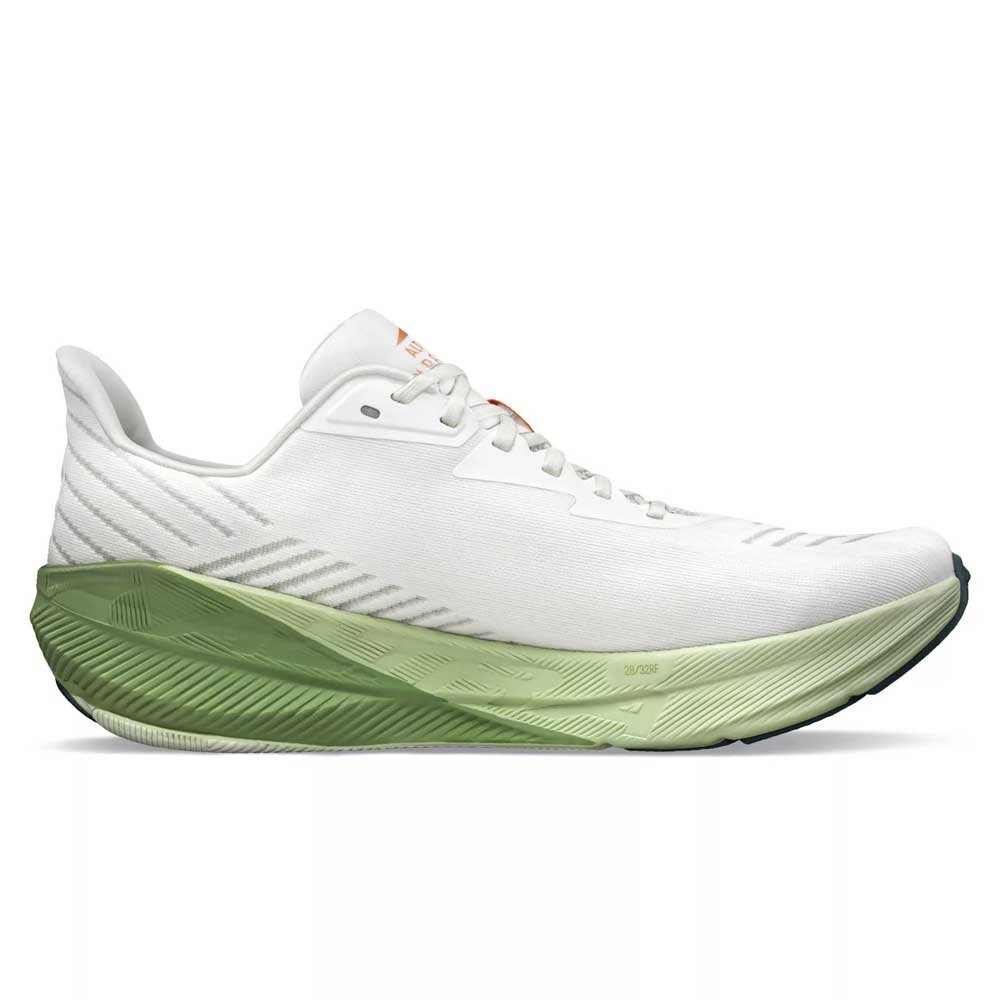 

Кроссовки Altra Fwd Experience, белый