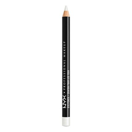 

Тонкий карандаш для глаз White Pearl, Nyx