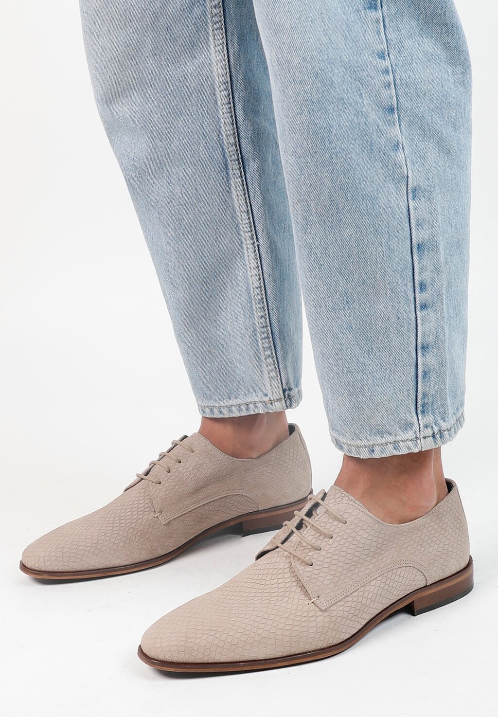 

Ботинки sacha, цвет beige