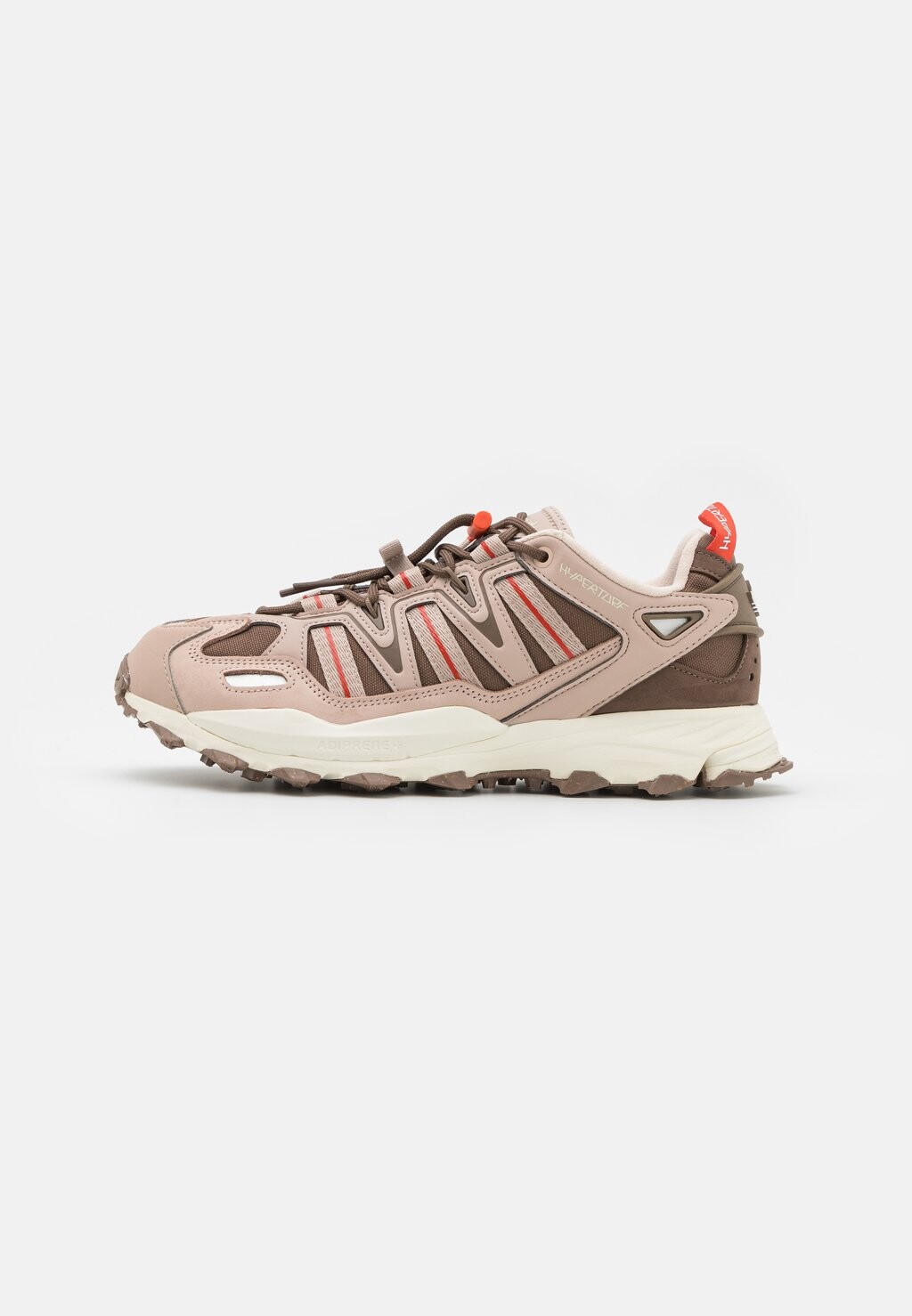 

Кроссовки adidas Originals Hyperturf Unisex, слой земли / серо-коричневый