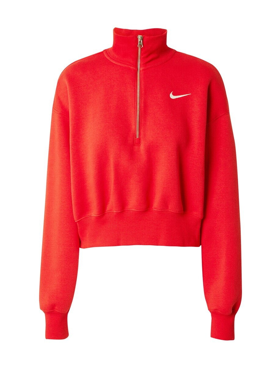 

Толстовка Nike Sportswear, красный
