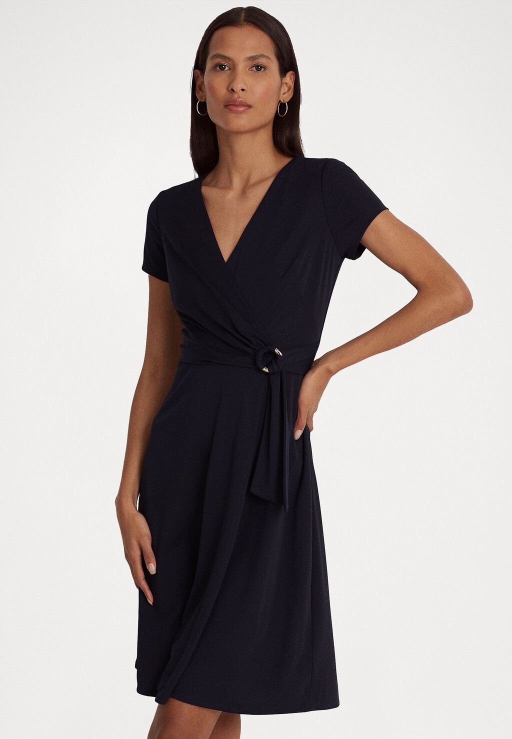 

Платье из джерси Lauren Ralph Lauren