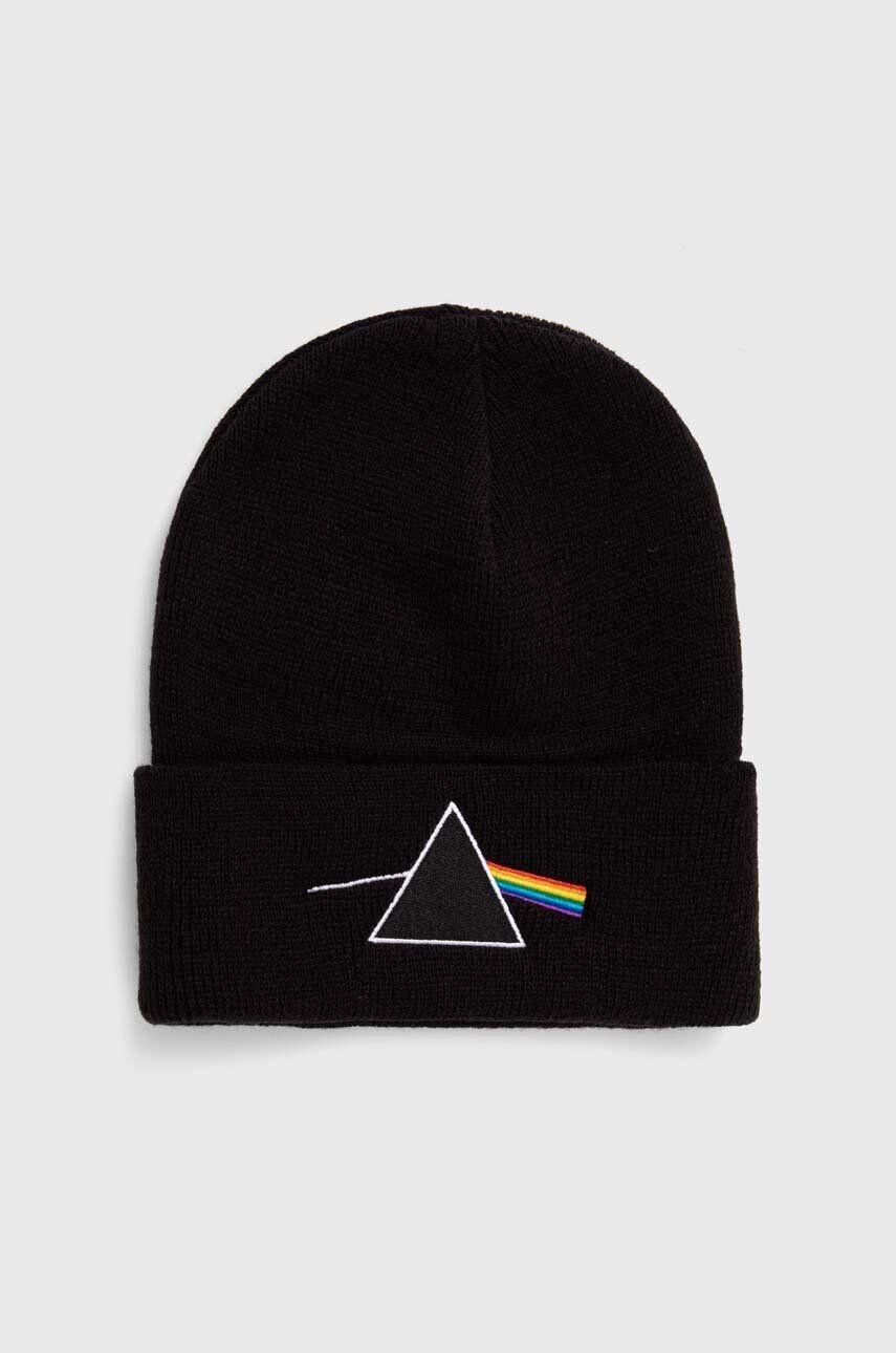 

Кепка American Needle Pink Floyd, черный