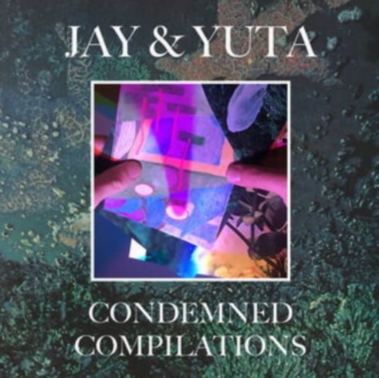 цена Виниловая пластинка Jay & Yuta - Condemned Compilations