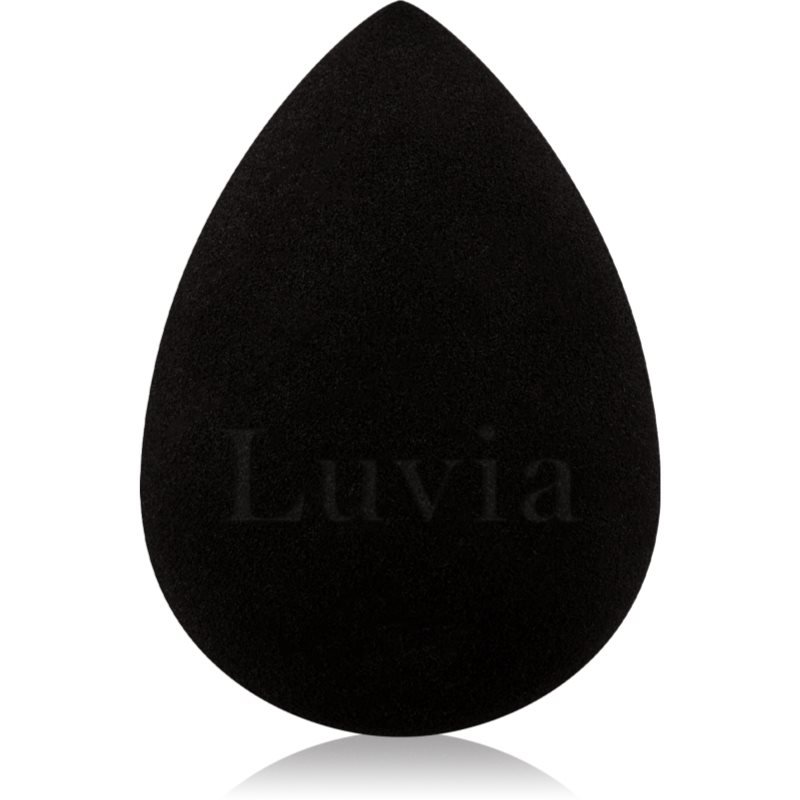 

Luvia Cosmetics Classic Make-up Sponge бархатный спонж для макияжа 1 шт Inna Marka