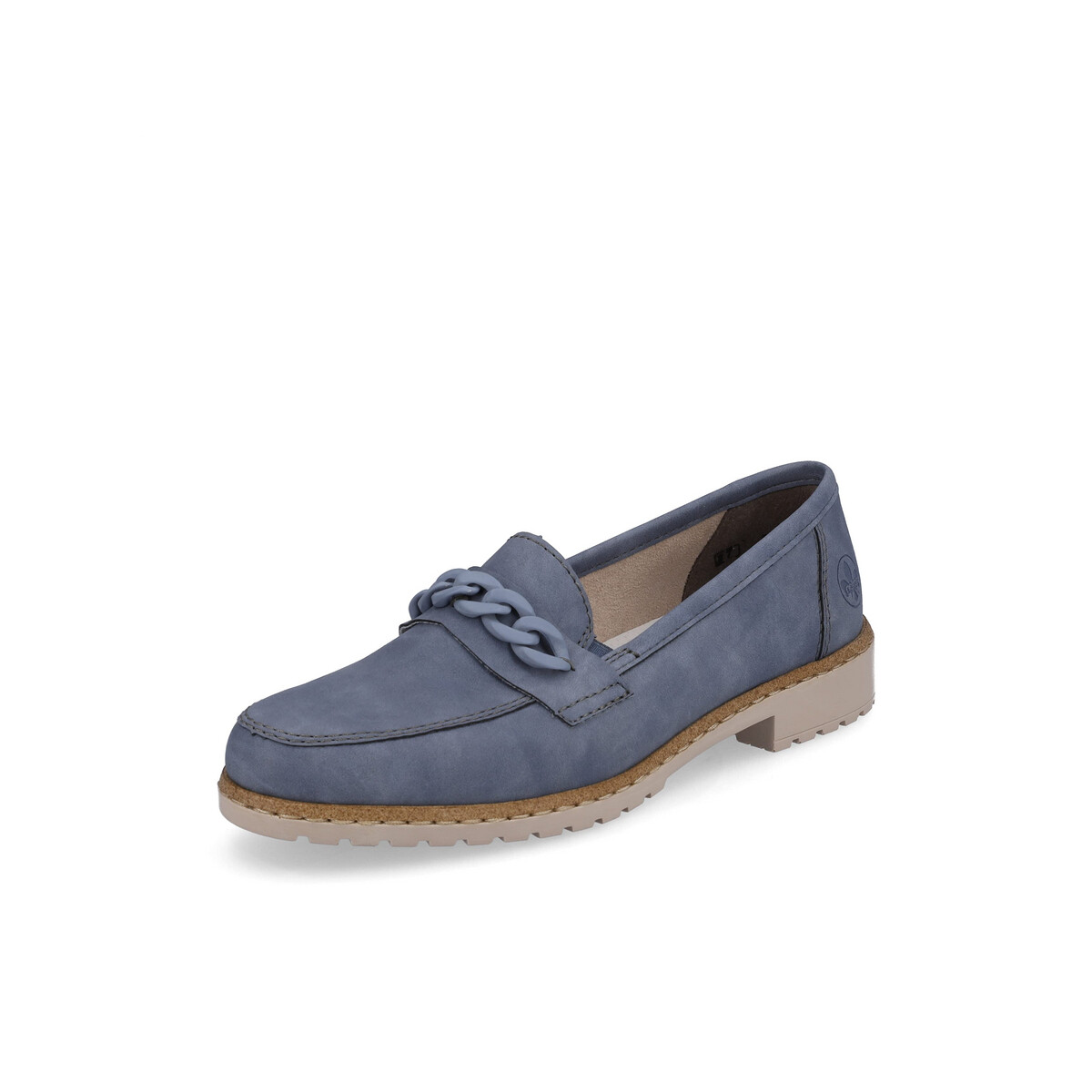 

Ботинки rieker Stiefelette, синий