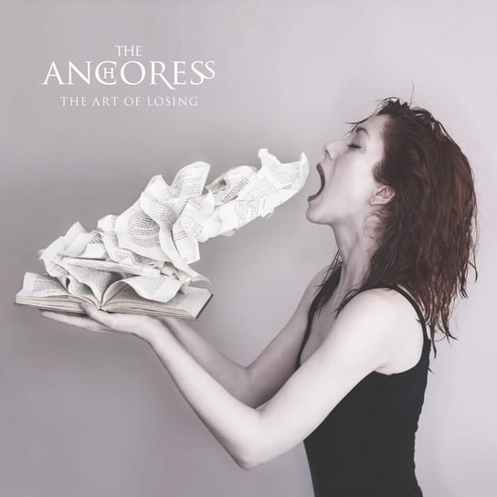 Виниловая пластинка The Anchoress - The Art Of Losing