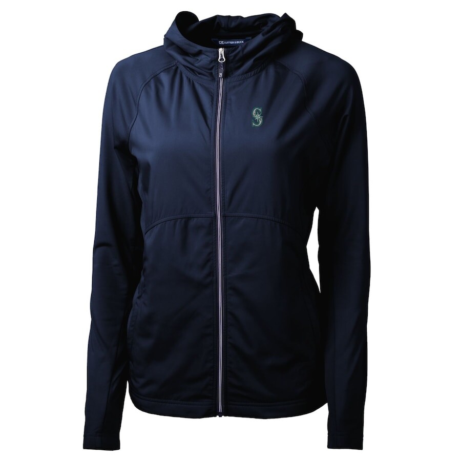 

Куртка Cutter & Buck Seattle Mariners, нави