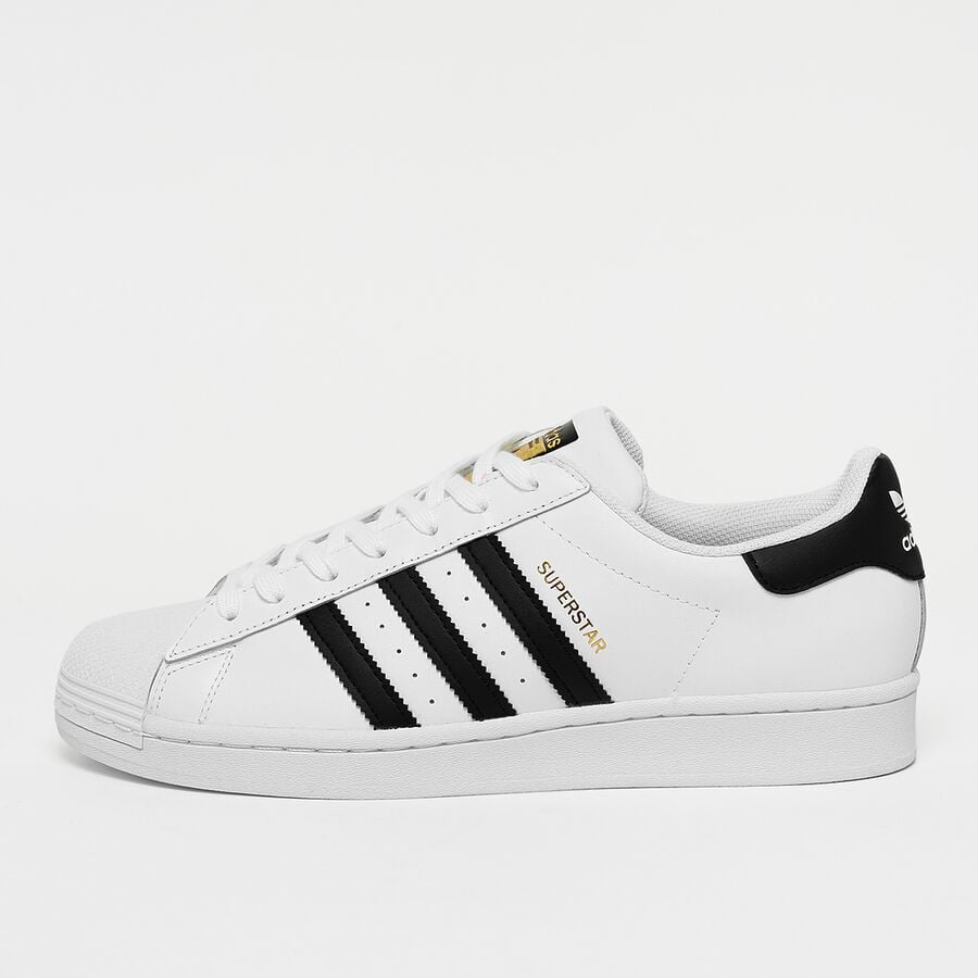 

Кроссовки Superstar Sneaker adidas Originals, цвет ftwr white/core black/ftwr white, Серый