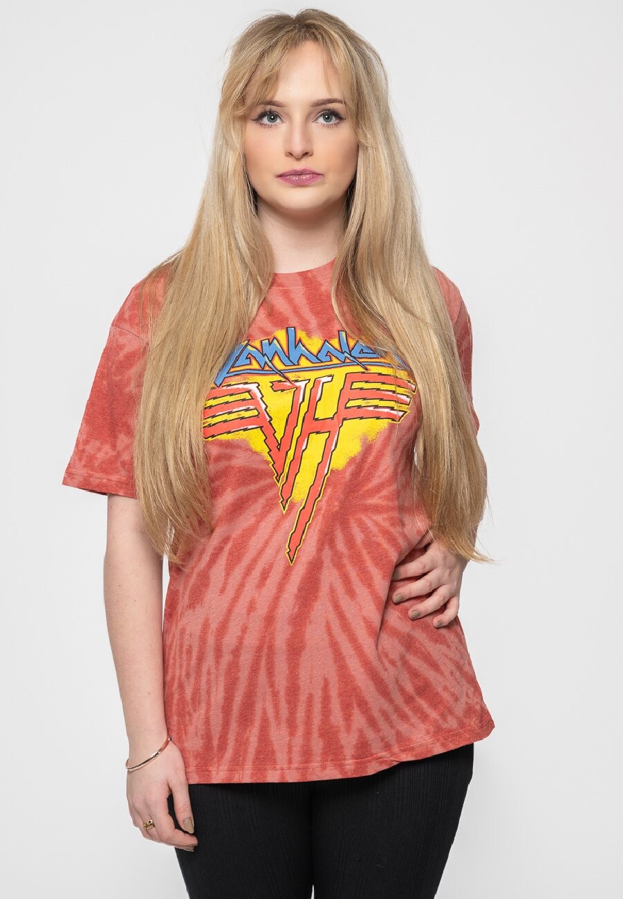 

Футболка с принтом Paradiso Clothing, красный