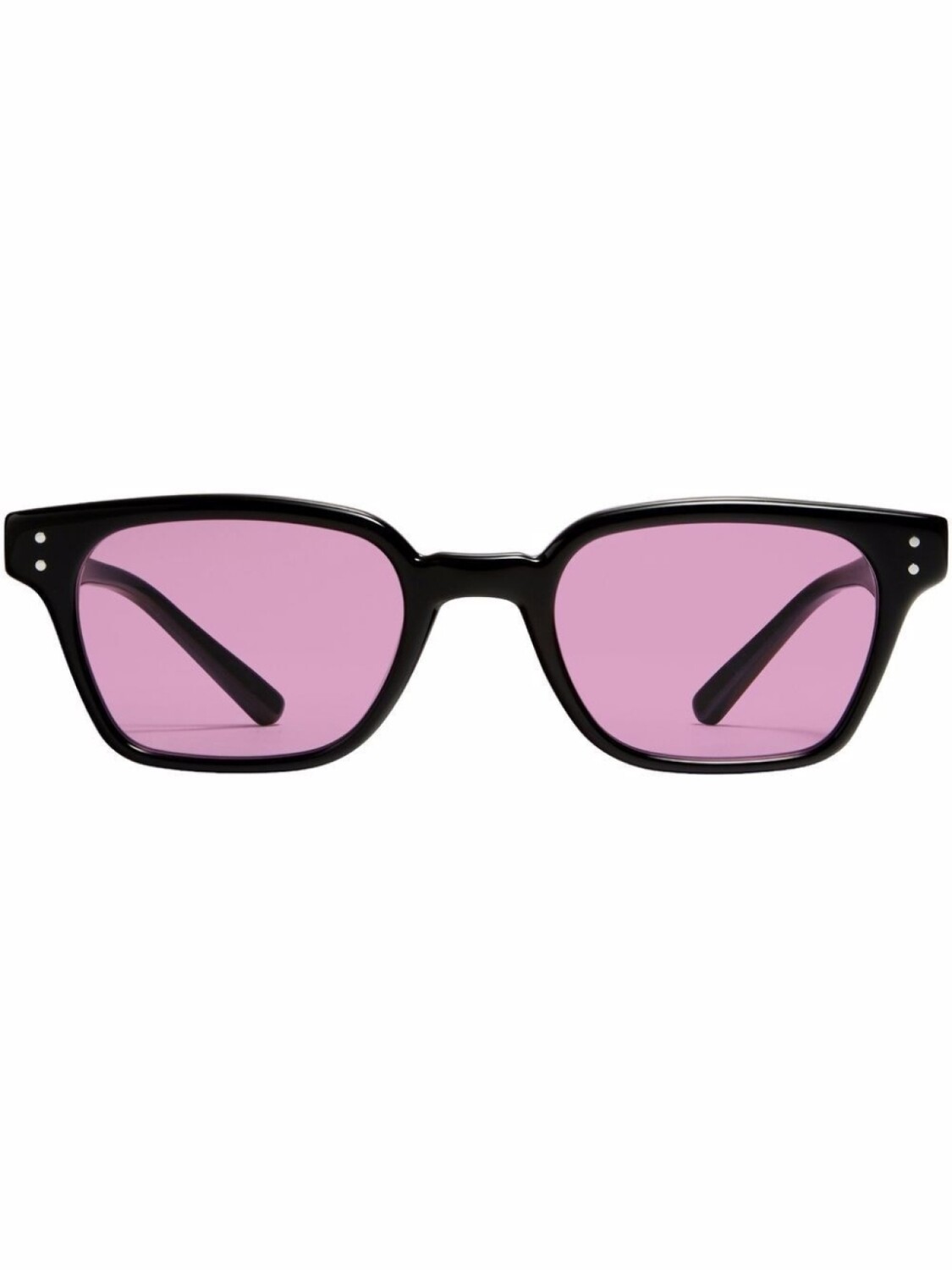 

Gentle Monster солнцезащитные очки Leroy, фиолетовый