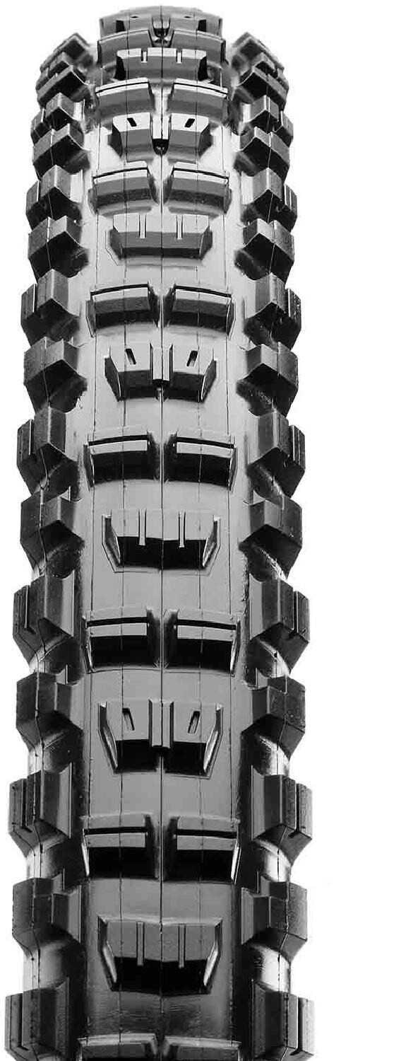 

Покрышка Minion DHR II EXO/TR Tanwall Maxxis, черный