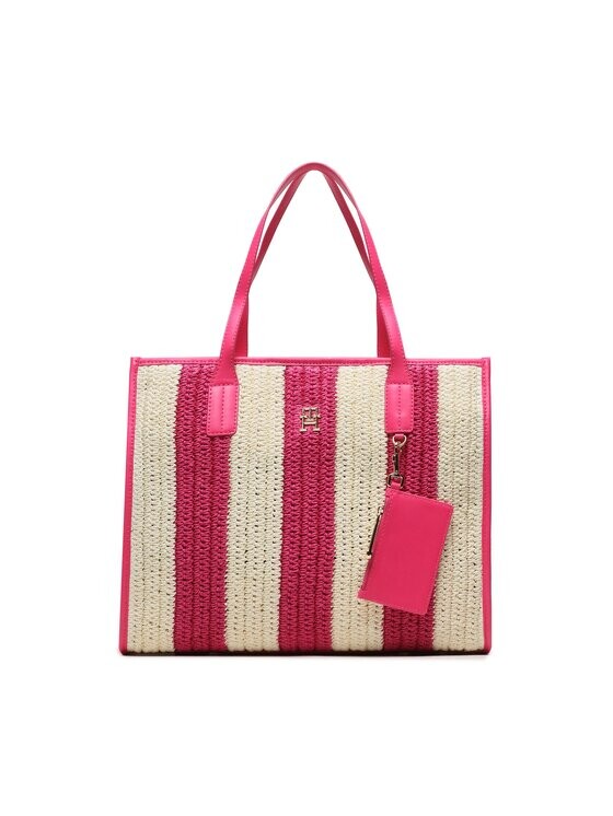 

Кошелек Tommy Hilfiger, розовый