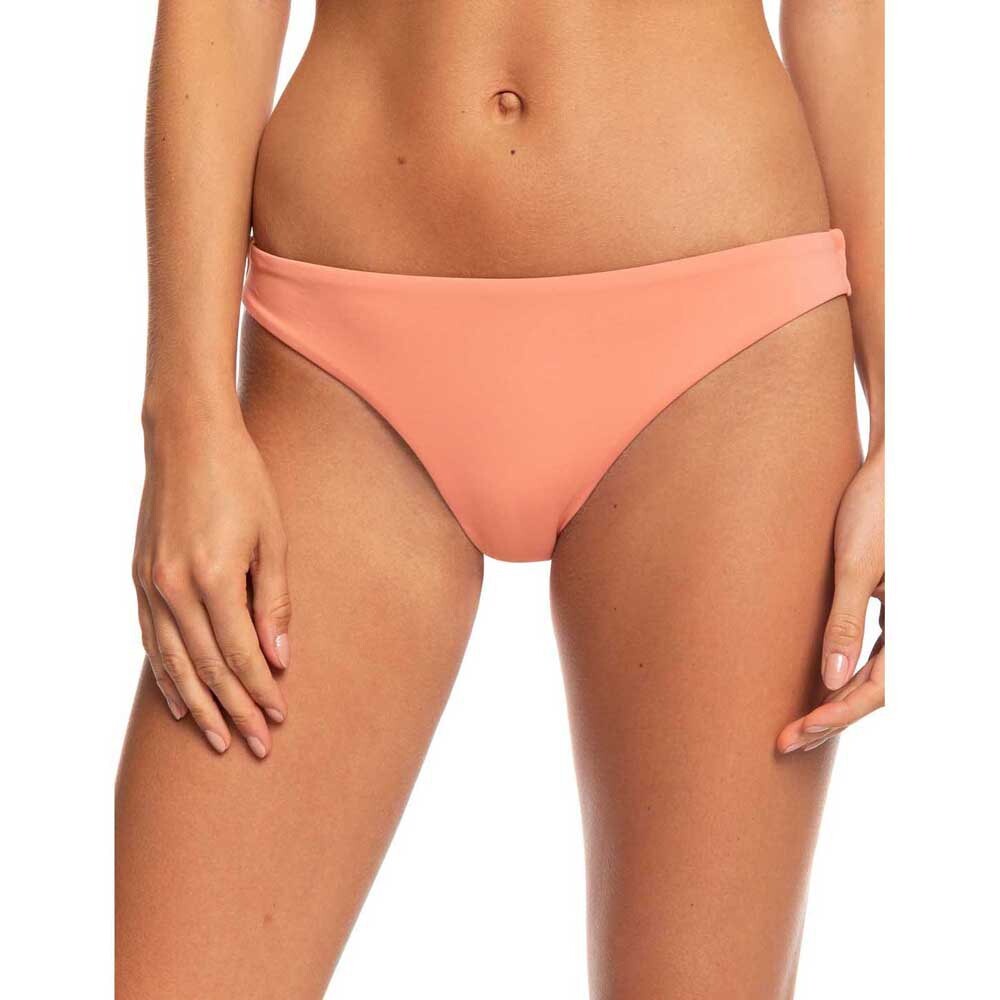 

Низ бикини Roxy SD Beach Classic Basic Mini, оранжевый