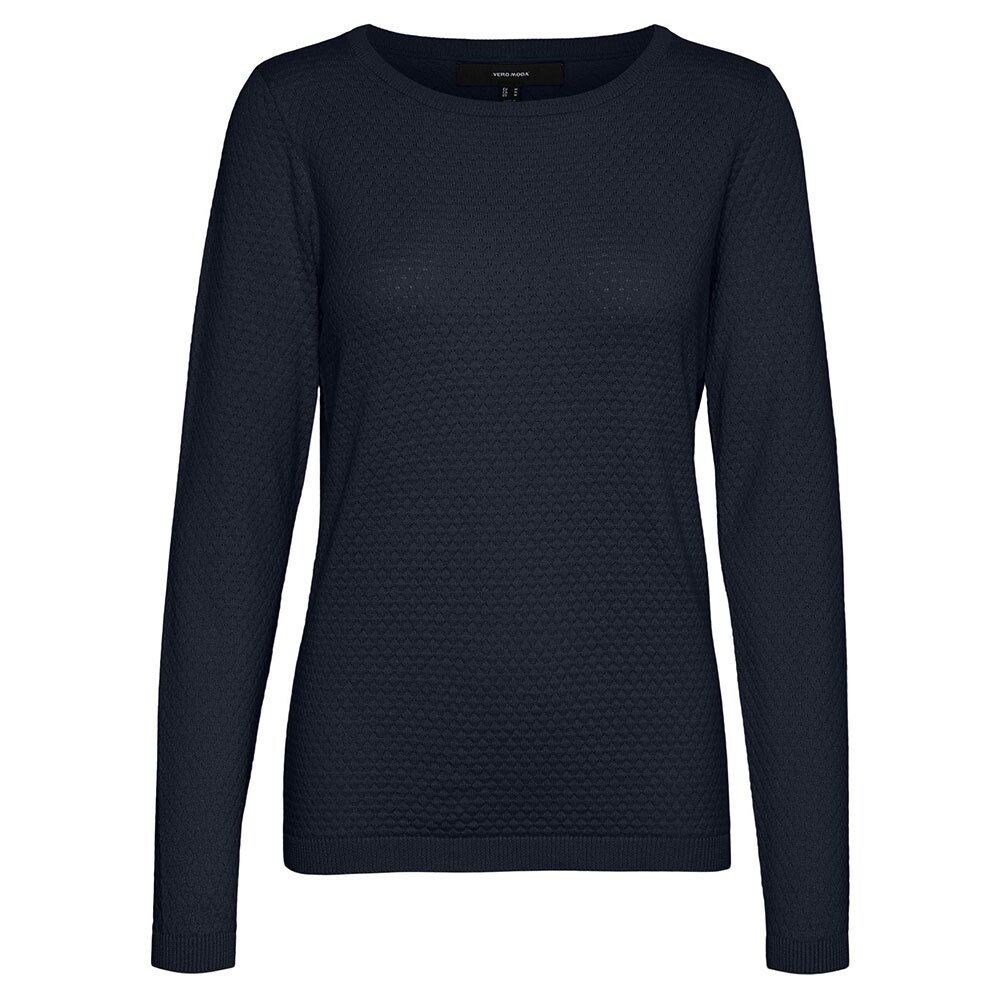 

Свитер Vero Moda Care, синий