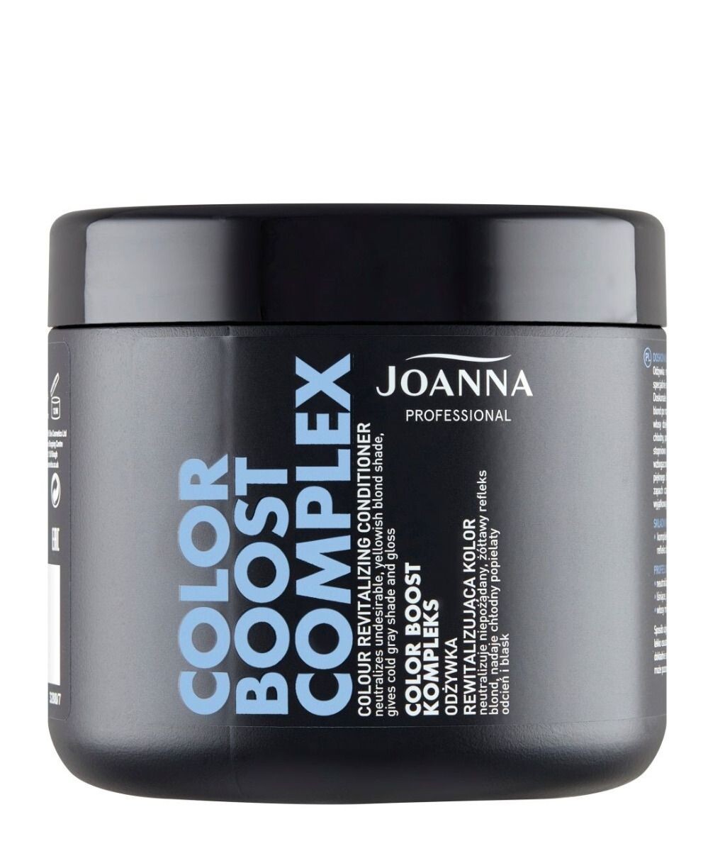 

Кондиционер для волос Joanna Professional Color Boost Kompleks, 500 гр
