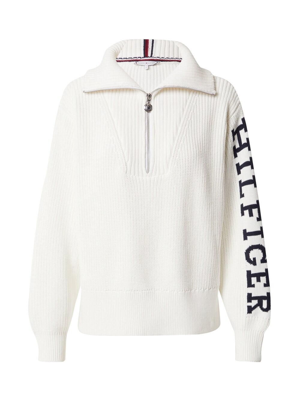 

Свитер TOMMY HILFIGER, белый