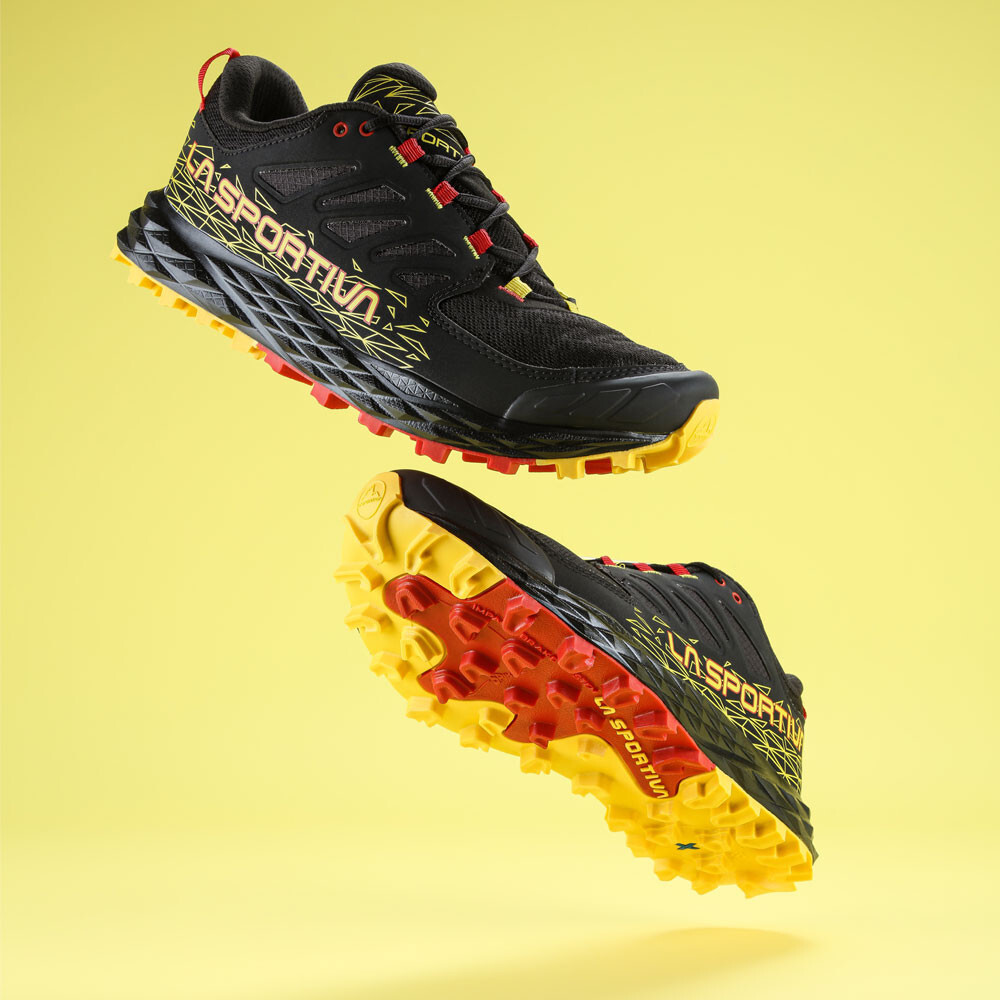 цена Кроссовки для бега La Sportiva Lycan II Trail, черный