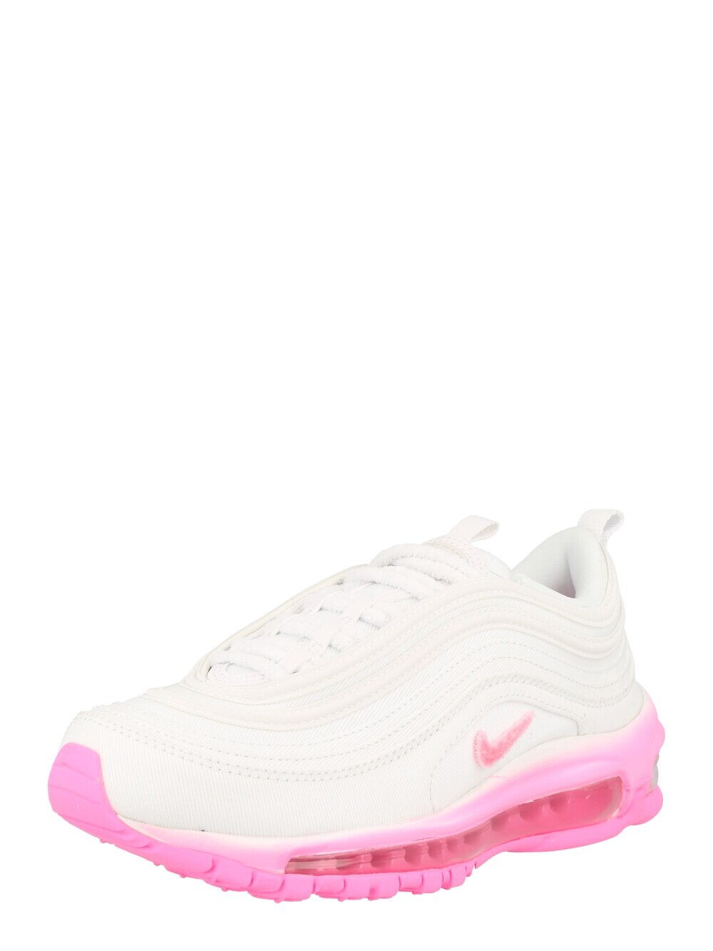 

Кроссовки Nike Sportswear AIR MAX 97 SE, белый