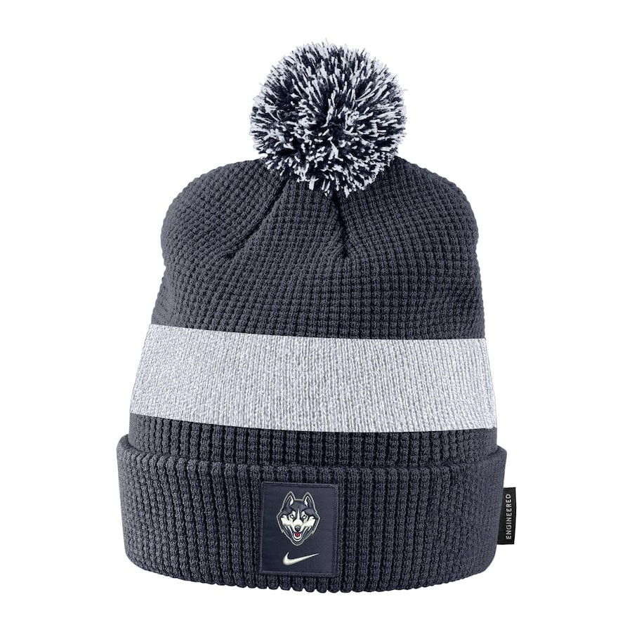 

Шапка Nike Uconn Huskies, нави