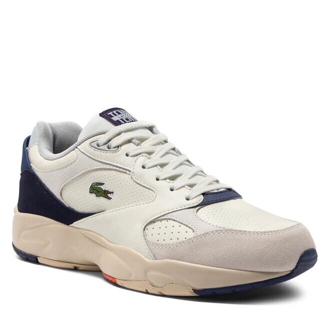 

Кроссовки Lacoste StormVtg, белый