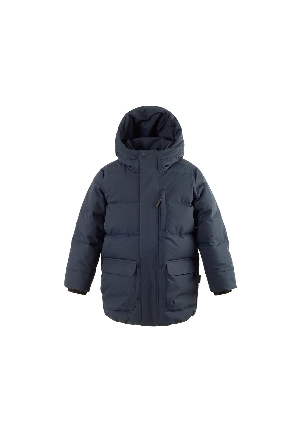 

Зимнее пальто Tiger Eye Gosoaky, цвет true blue
