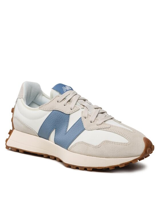 

Кроссовки New Balance, синий