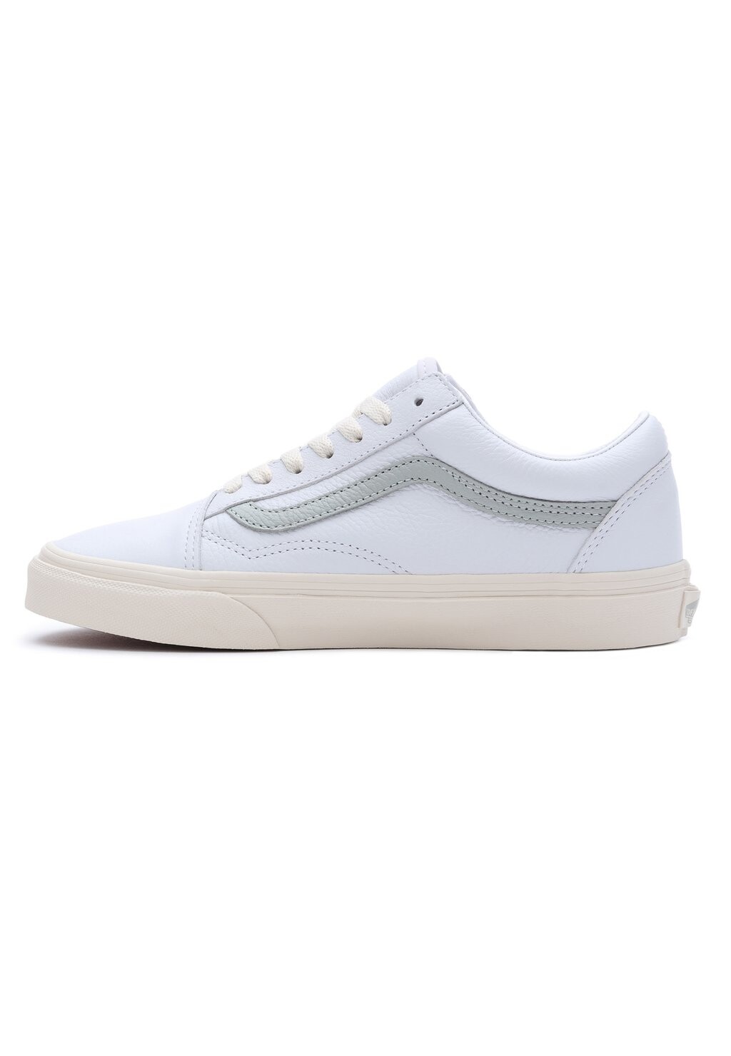 

Кроссовки Vans Old Skool, серый