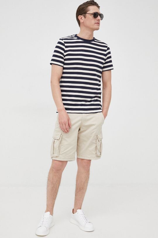 

Шорты GAP Gap, бежевый