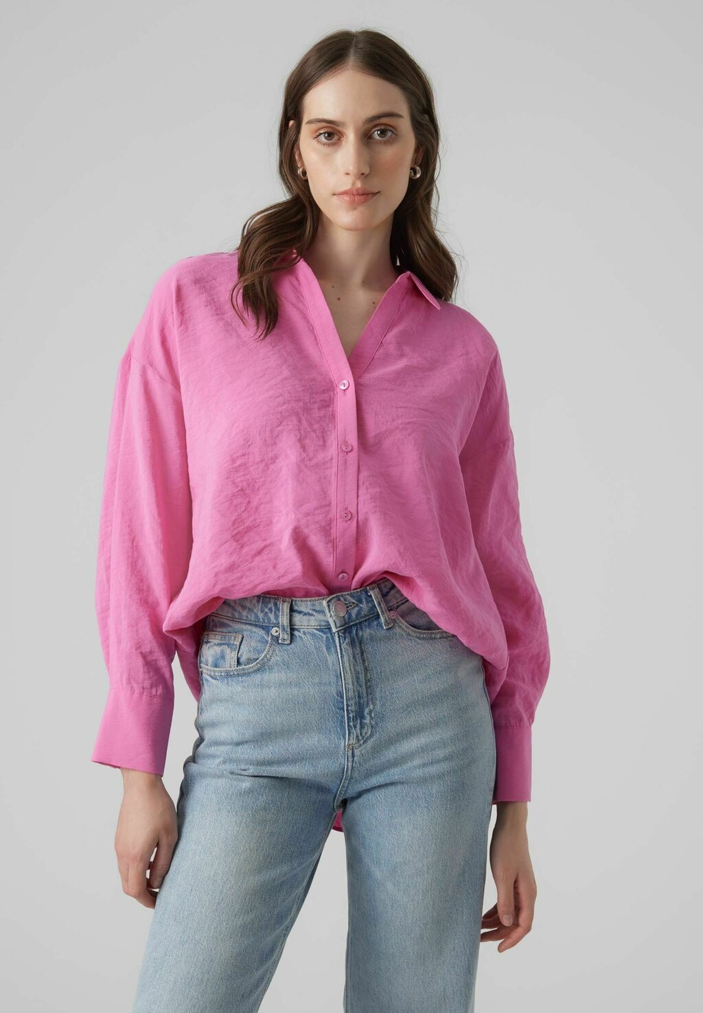

Рубашка Vero Moda