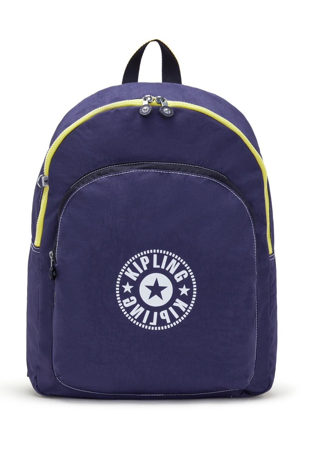 

Рюкзак CURTIS L Kipling, цвет ultimate navy combo