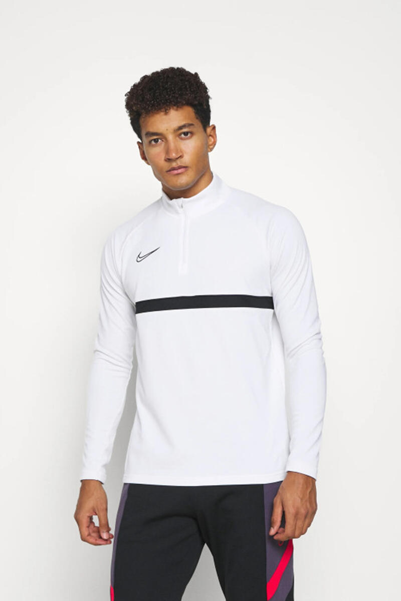 

Футболка Nike Dri-FIT Academy Drill Nike, белый