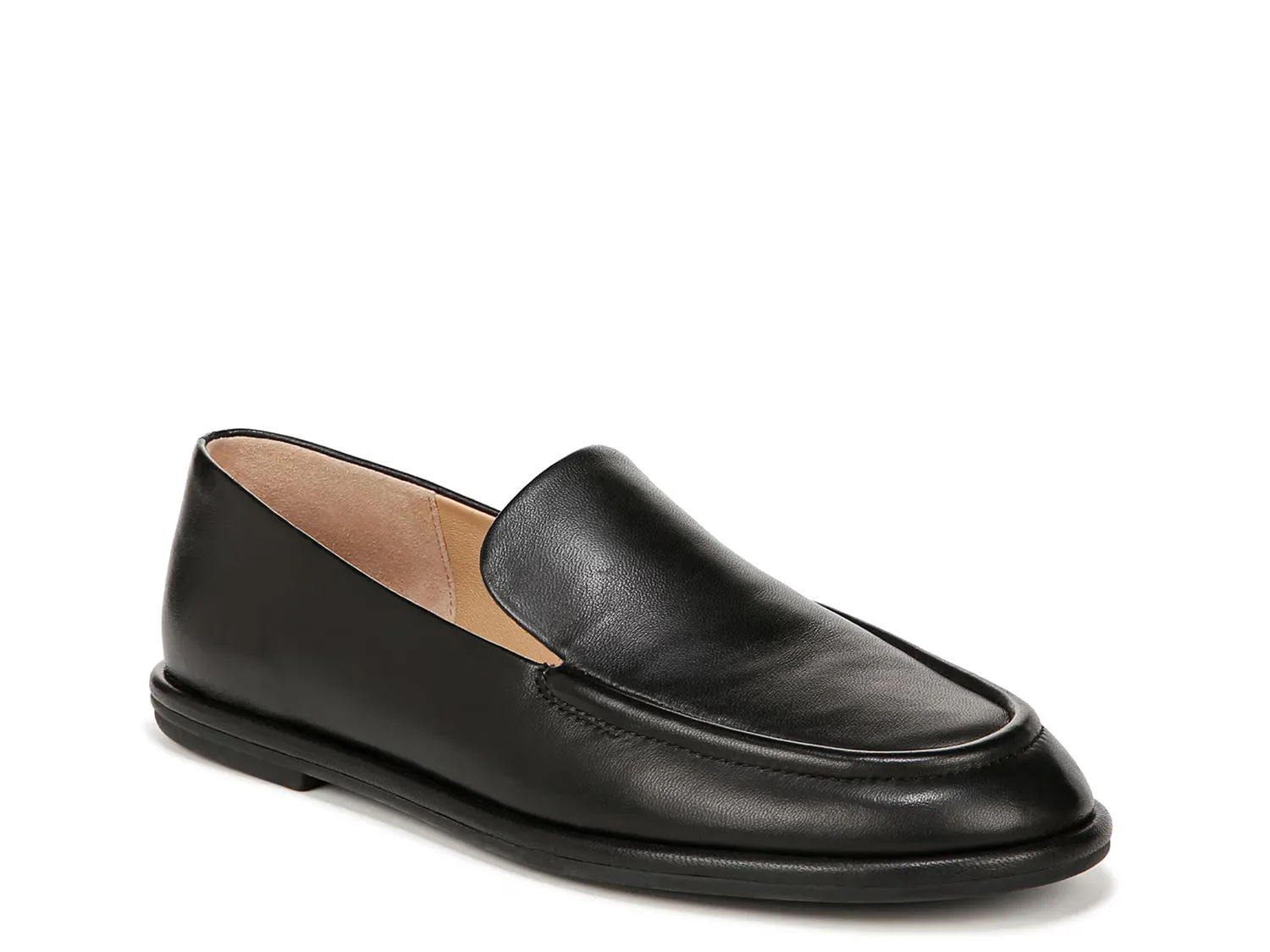

Лоферы Sloan Loafer Vince, черный