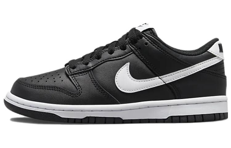 

Женские туфли Nike Dunk Low Skate
