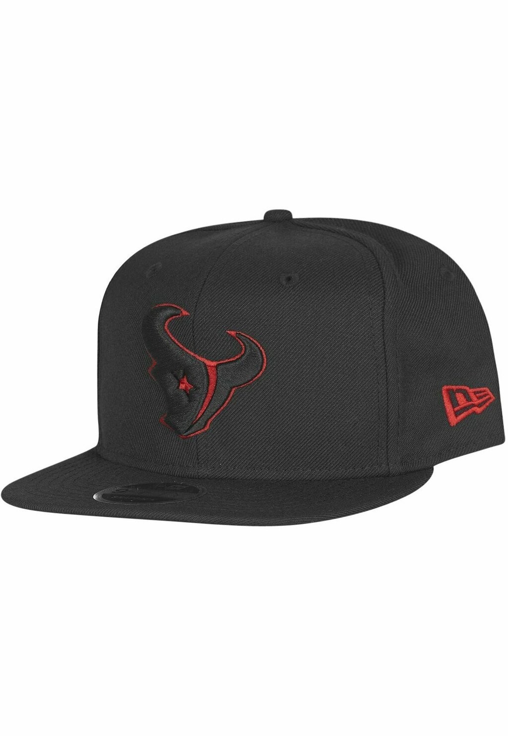 

Бейсболка ORIGINALFIT HOUSTON TEXANS New Era, цвет black