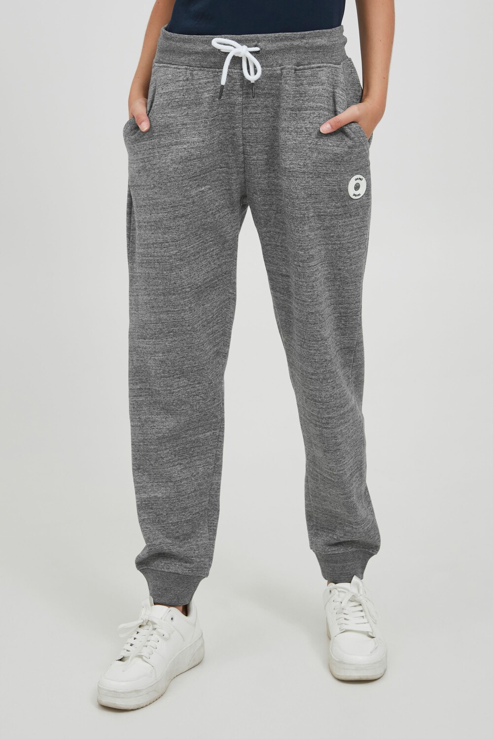 

Брюки Oxmo Sweathose, серый
