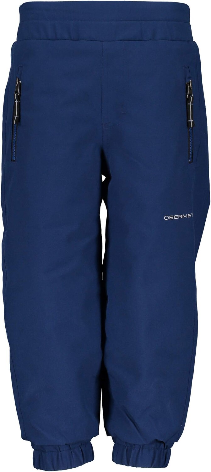 

Брюки Obermeyer Campbell Pants, темно-синий