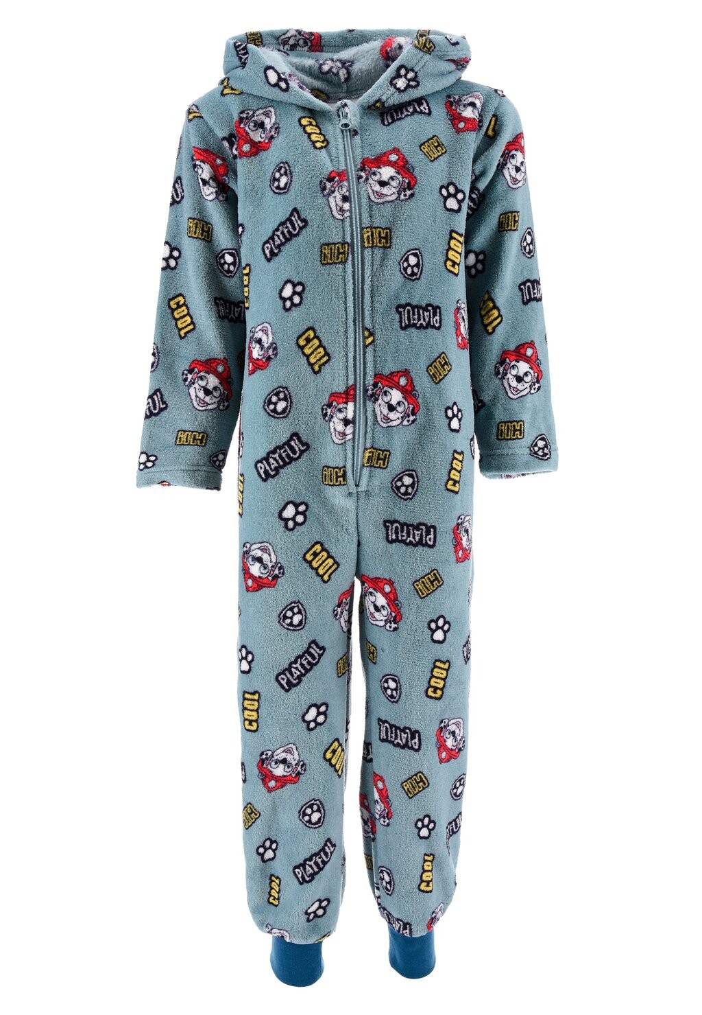 

Пижама PAW PATROL OVERALL, цвет blau