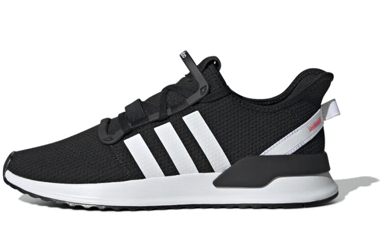 

Adidas originals U-Path Run Core Черный Белый