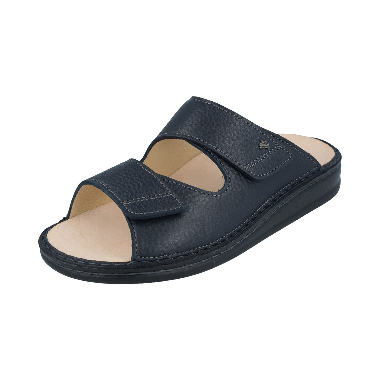 

Мюли Finn Comfort Riad, синий