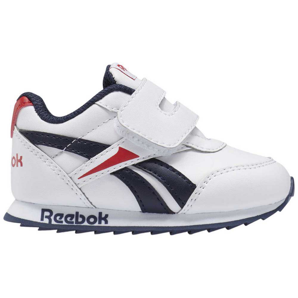 

Кроссовки Reebok Royal Classic Jogger 2 KC, белый