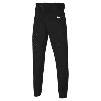 

Брюки Nike Vapor, цвет Team Black/Team White