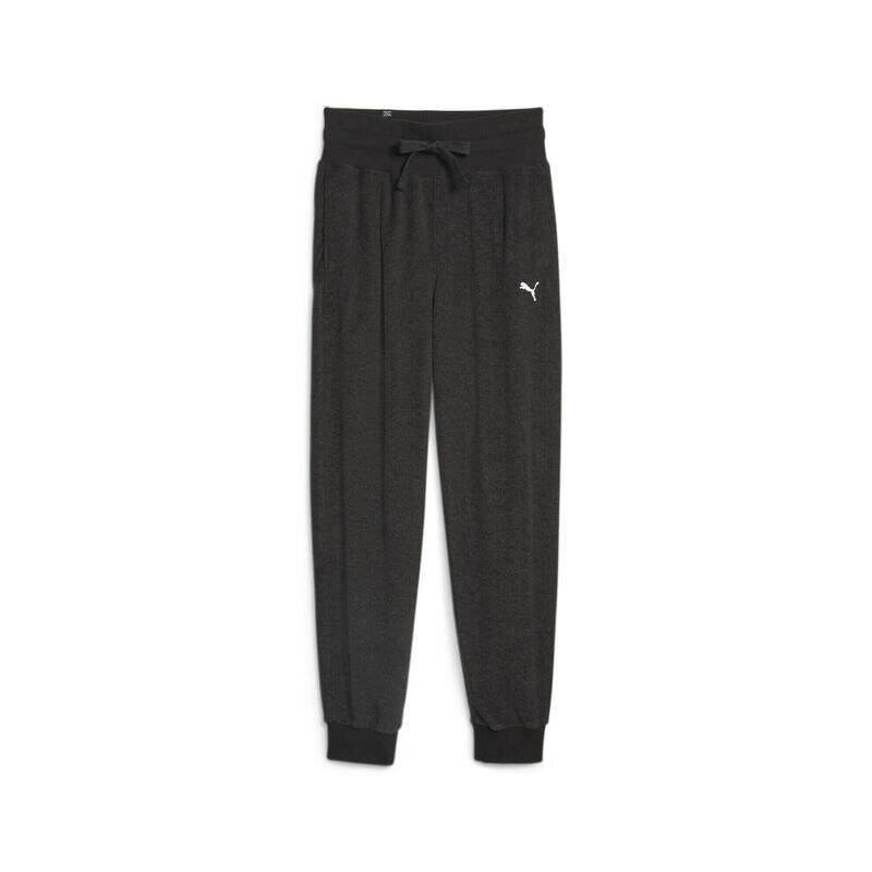 

HER зимние брюки женские PUMA Black