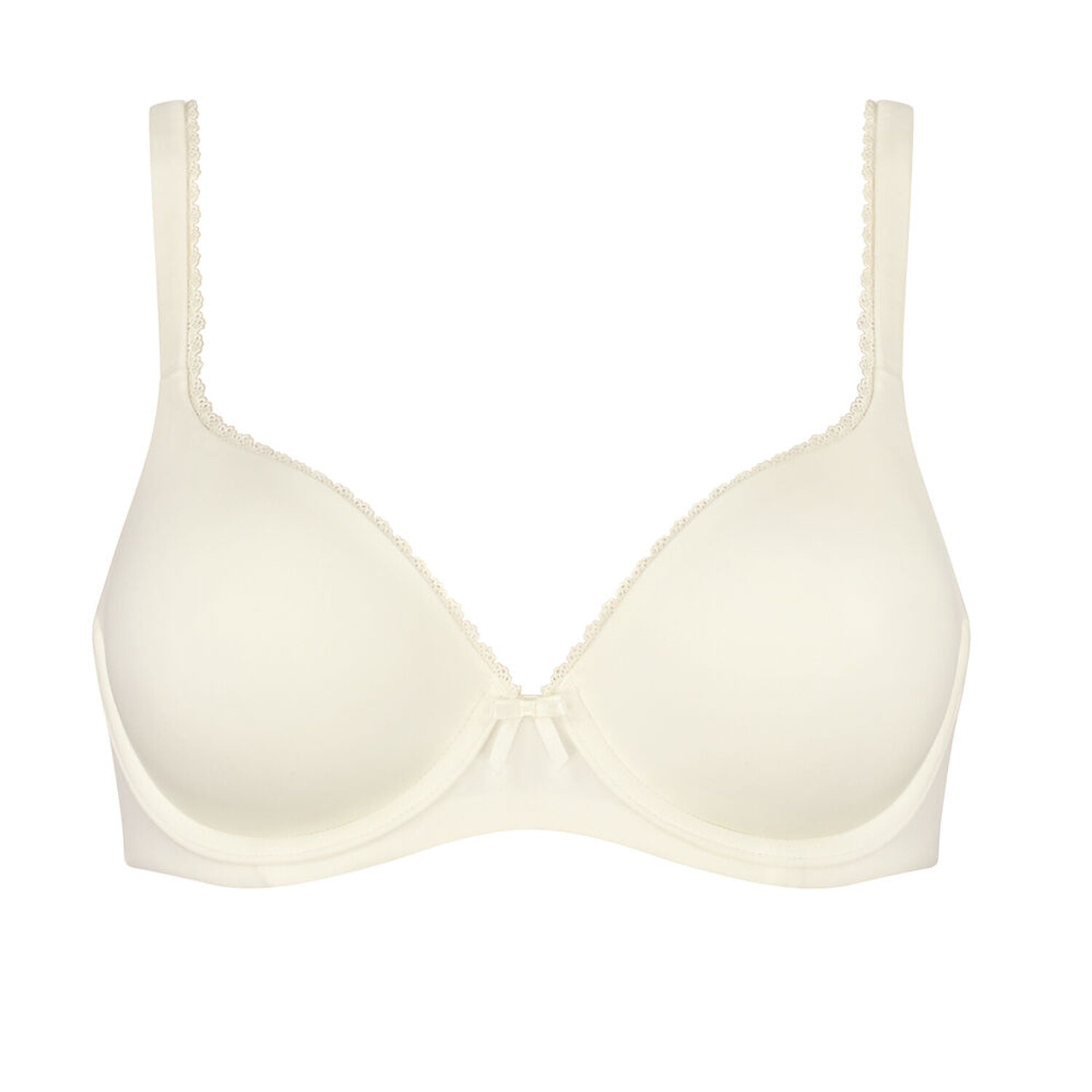 

Бюстгальтер без косточек Triumph Soft BH, цвет Vanille