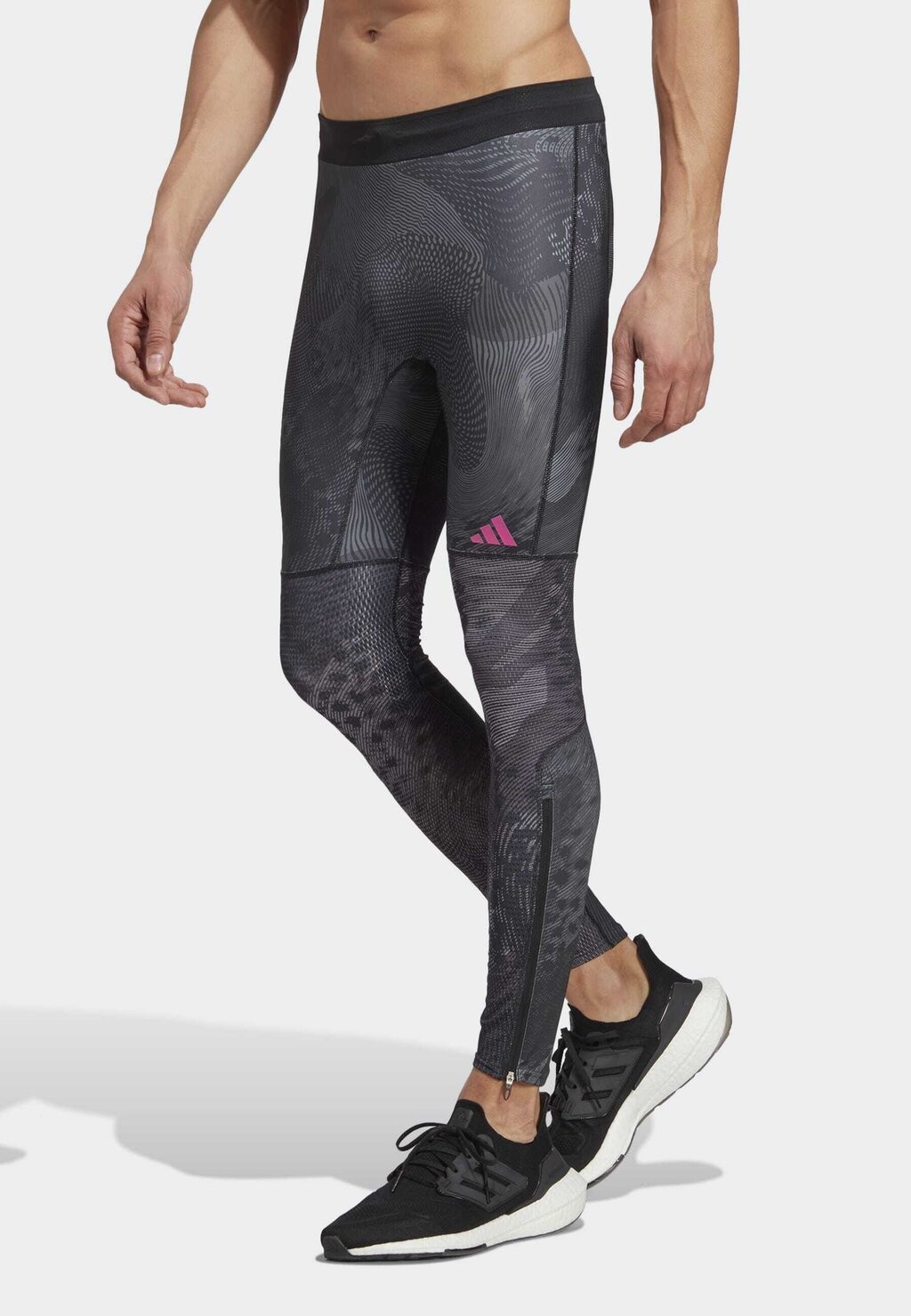 

Спортивные брюки Adidas